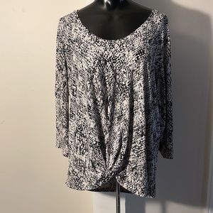 new york and company shirt